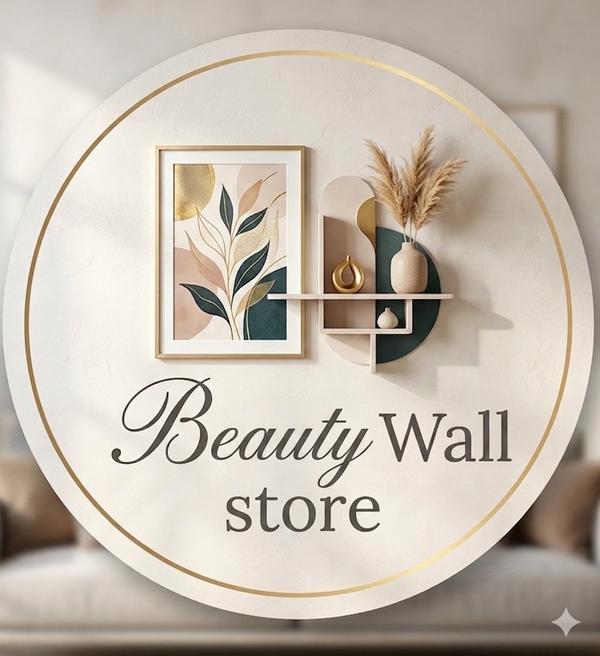 Beauty wall
